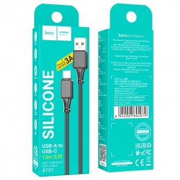 HOCO CAVO X101 USB TO...