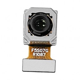 FOTOCAMERA POSTERIORE...