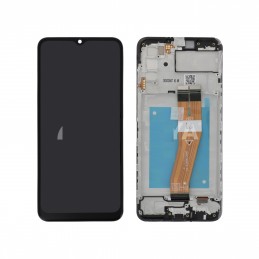 LCD SAMSUNG A02s...