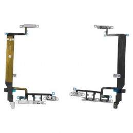 Flat Power/Volume iPhone 13...