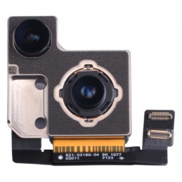 FOTOCAMERA POSTERIORE...