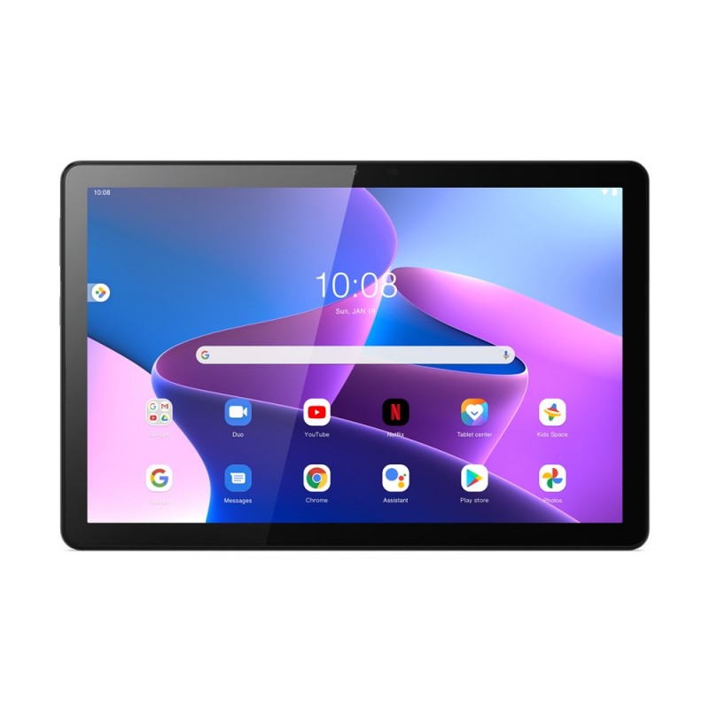 LENOVO TAB M10 PLUS IRON GREY (ZAAE0063SE) - TABLET 10"" - WI-FI - RAM 4GB - STORAGE 64GB