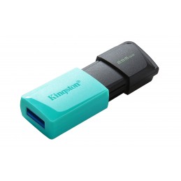 PEN DRIVE 256 GB  KINGSTON 3.2 EXODIA DTXM 256GB