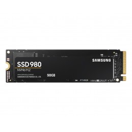 SSD SAMSUNG 980 500GB NVME M.2 2280