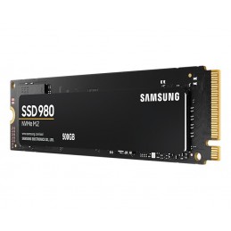SSD SAMSUNG 980 500GB NVME M.2 2280