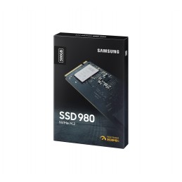 SSD SAMSUNG 980 500GB NVME M.2 2280