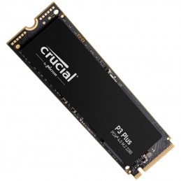 SSD CRUCIAL P3 PLUS 1TB...
