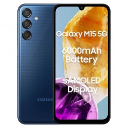 SAMSUNG GALAXY M15 5G...