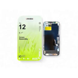 LCD IPHONE 12 - 12 PRO...