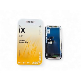 LCD IPHONE X INCELL IMISU...