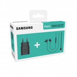 SAMSUNG PACK 25W...