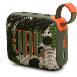 JBL GO 4 Speaker Bluetooth...