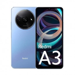 XIAOMI REDMI A3 3+64GB 6.7"...