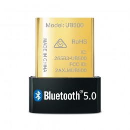 ADATTATORE NANO ADATTATORE USB BLUETOOTH 5.0 TP-LINK UB500
