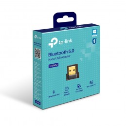 ADATTATORE NANO ADATTATORE USB BLUETOOTH 5.0 TP-LINK UB500