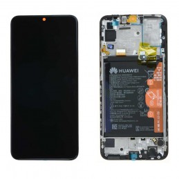 LCD HUAWEI P SMART 2020 BLACK
