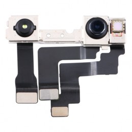 FOTOCAMERA ANTERIORE IPHONE...