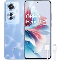 OPPO RENO 11F 5G 8+256 5G BLUE