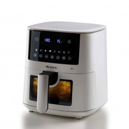 ARIETE FRIGGITRICE AD ARIA - 4LT DIGITALE WHITE