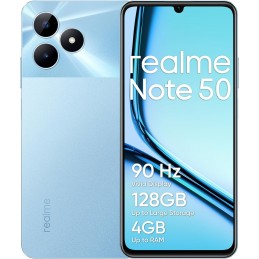 REALME NOTE 50 4+128GB...