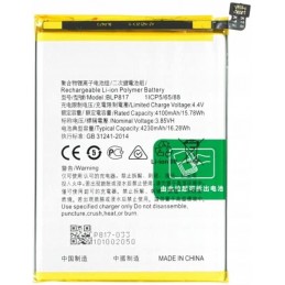 BATTERIA OPPO A15-A15S BLP817