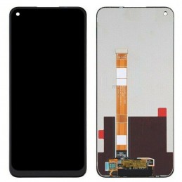 LCD OPPO A53S SERVICE PACK...