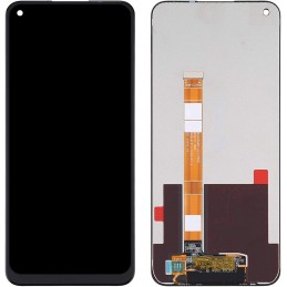 LCD OPPO A53S A53 5G A33...
