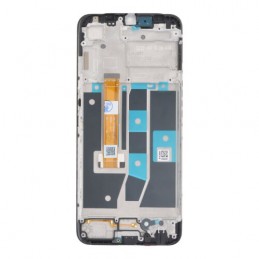LCD OPPO A16 A16S SERVICE...