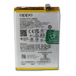 BATTERIA OPPO BLP805 PER...
