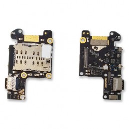 DOCK CONNETTORE PCB DI...