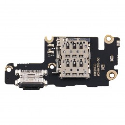 DOCK CONNETTORE PCB DI...
