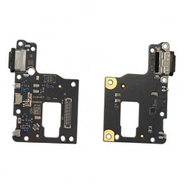 DOCK CONNETTORE PCB DI...