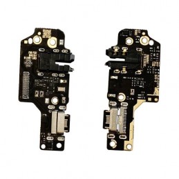 DOCK CONNETTORE PCB DI...