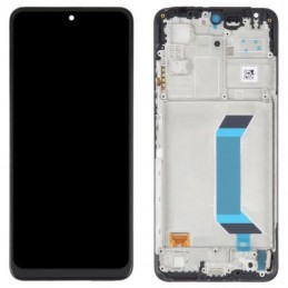 LCD XIAOMI REDMI NOTE 12 4G...