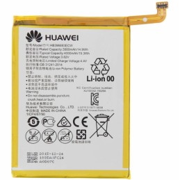Batteria Huawei HB396693ECW...