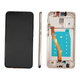 LCD ORIGINALE HUAWEI MATE...