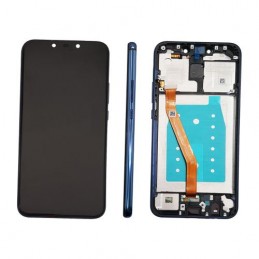 LCD ORIGINALE HUAWEI MATE...