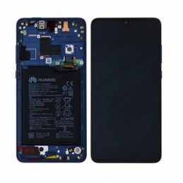 LCD ORIGINALE HUAWEIMATE 20...