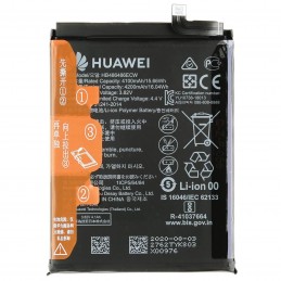 BATTERIA HUAWEI MATE 20 PRO...