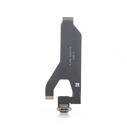Huawei Mate 20 Pro charging...