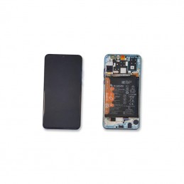 LCD ORIGINALE HUAWEI P30...