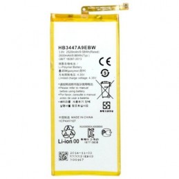 Batteria Huawei HB3447A9EBW...
