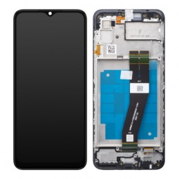 LCD SAMSUNG A03 2022...