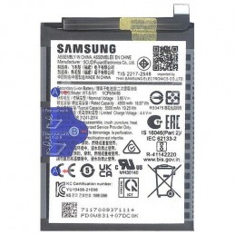 BATTERIA SAMSUNG A14 5G...