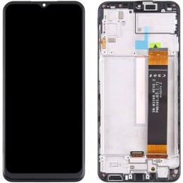 LCD Samsung M33 5G 2022...