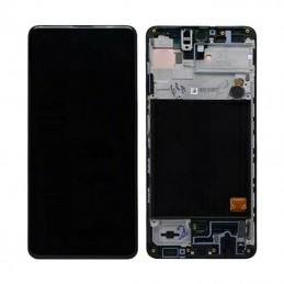 LCD Samsung M51 2020...