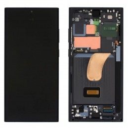 LCD Samsung S23 ULTRA...