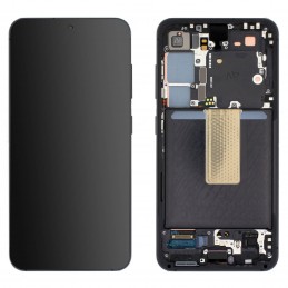 LCD Samsung S23 5G GRAPHITE...