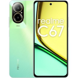 REALME C67 8+256GB GOLD