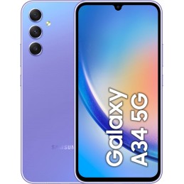 SAMSUNG GALAXY A34 5G...
